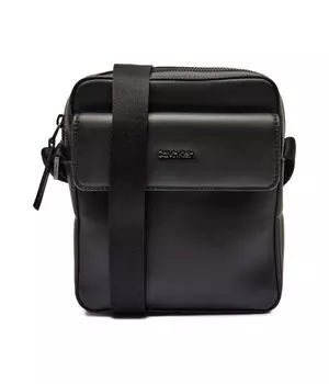 Сумка вертикальная Calvin Klein, черный