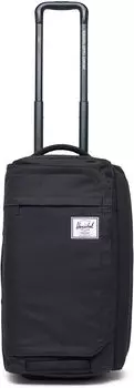 Сумка Wheelie Outfitter 50L Herschel Supply Co., черный