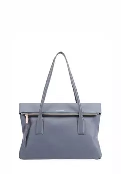 Сумка WHIRLPOOL Paul Costelloe, светло-голубой