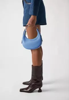 Сумка WHISPER Coccinelle, синий