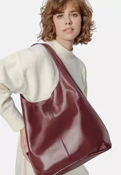 Сумка WHITE NOISE L37, красный