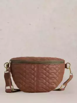 Сумка White Stuff Mini Leather Sling