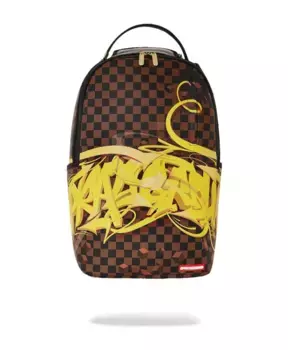 Сумка Wildstyle dlxsv Sprayground, коричневый