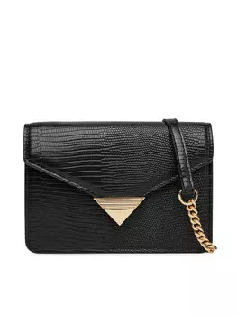 Сумка Willam 13989562 Aldo, черный