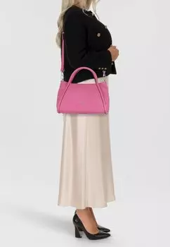 Сумка WILLOW Abro, фуксия