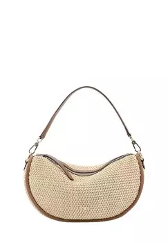 Сумка WILLOW Abro, коричневый