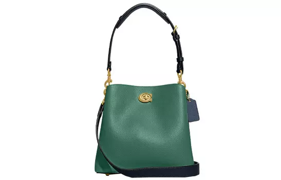 Сумка Willow COACH