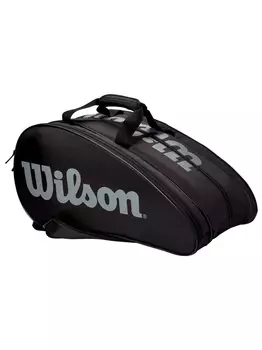 Сумка Wilson Rak Pak, черный