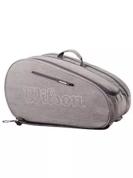 Сумка Wilson, серый