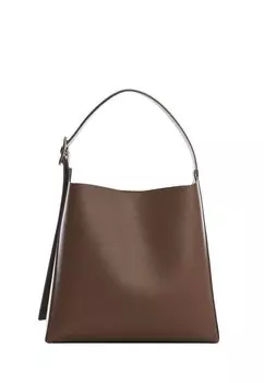 Сумка WINNIE Mango, цвет chocolate