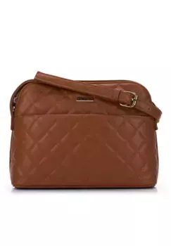 Сумка WITTCHEN "Bag", сумка Young Collection от Wittchen, коричневый