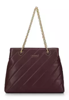 Сумка WITTCHEN "Bag", сумка Young Collection от Wittchen, цвет Berry