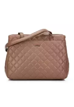 Сумка WITTCHEN "Bag", сумка Young Collection от Wittchen, бежевый