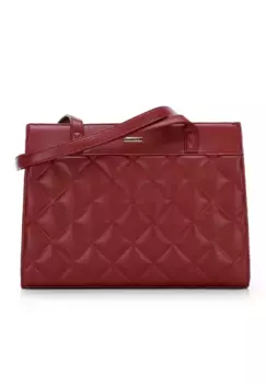 Сумка WITTCHEN "Bag", сумка Young Collection от Wittchen, красный