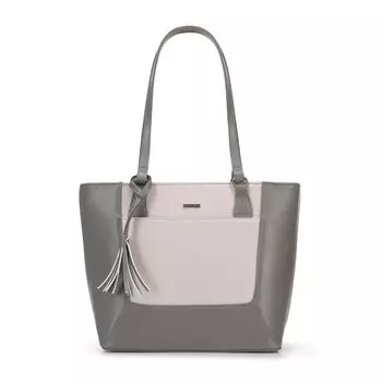 Сумка Wittchen Bag Young Collection (H) 28 x (B) 29 x (T) 5 cm, разноцветный