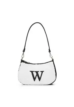 Сумка WITTCHEN, белый