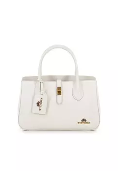 Сумка WITTCHEN, белый