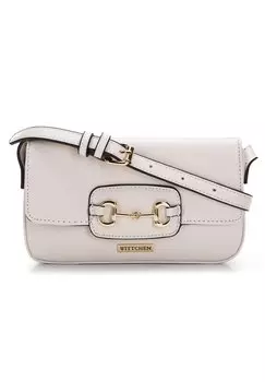 Сумка WITTCHEN, бежевый