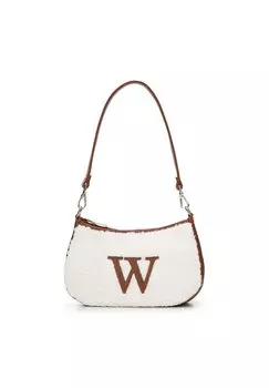 Сумка WITTCHEN, бежевый