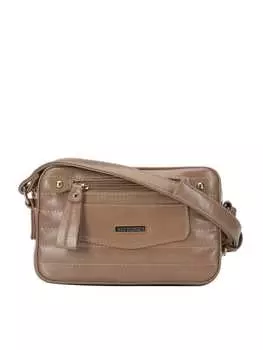 Сумка Wittchen, бежевый