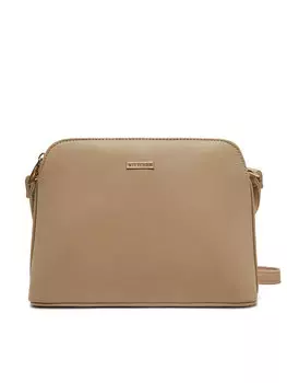 Сумка WITTCHEN, бежевый