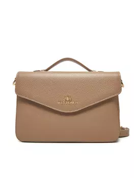 Сумка WITTCHEN, бежевый