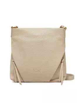 Сумка WITTCHEN, бежевый