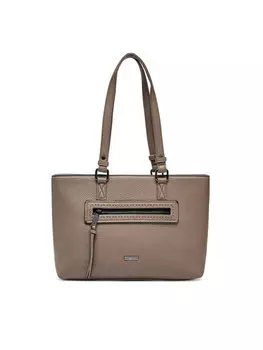 Сумка WITTCHEN, бежевый