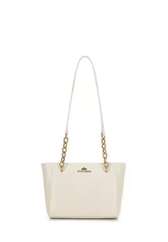 Сумка WITTCHEN, бежевый