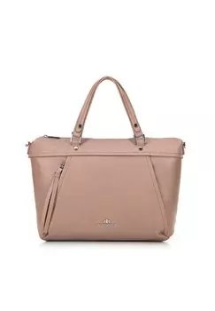 Сумка WITTCHEN, бежевый