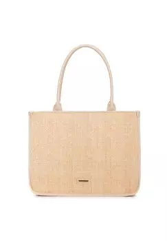 Сумка WITTCHEN, бежевый