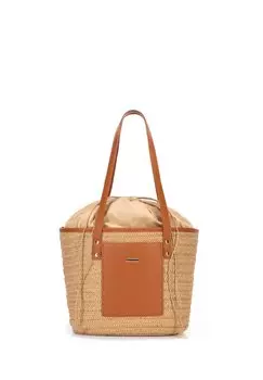 Сумка WITTCHEN, бежевый