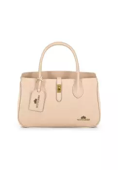 Сумка WITTCHEN, бежевый
