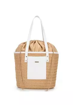 Сумка WITTCHEN, бежевый