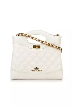 Сумка WITTCHEN, бежевый