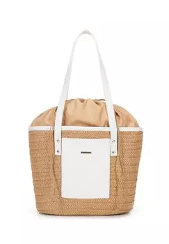 Сумка WITTCHEN, бежевый