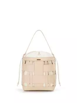 Сумка Wittchen, бежевый