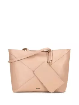 Сумка Wittchen, бежевый