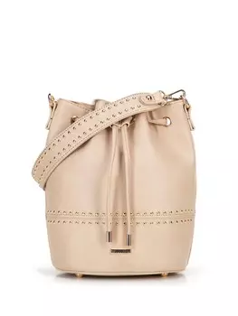 Сумка Wittchen, бежевый