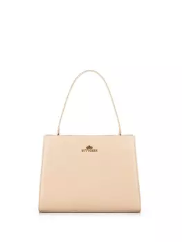 Сумка Wittchen, бежевый