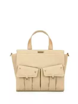 Сумка Wittchen, бежевый