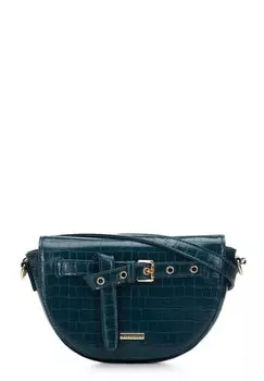 Сумка WITTCHEN, бирюзовый