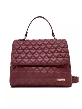 Сумка WITTCHEN, бордо
