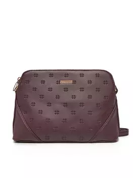 Сумка WITTCHEN, бордо