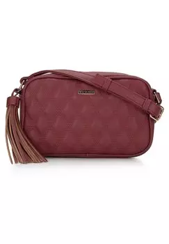 Сумка WITTCHEN, бордовый