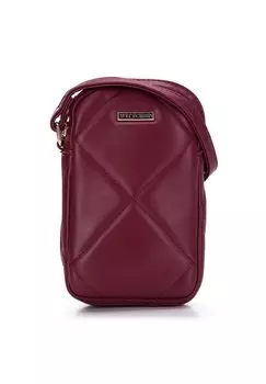 Сумка WITTCHEN, бордовый