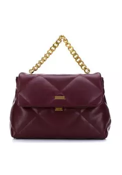 Сумка WITTCHEN, бордовый