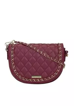 Сумка WITTCHEN, бордовый
