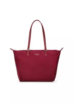 Сумка WITTCHEN, бордовый