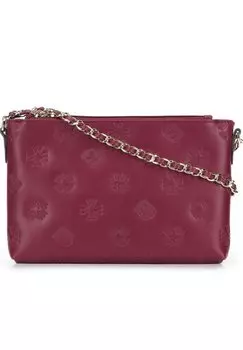 Сумка WITTCHEN, бордовый